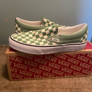 Vans sneakers